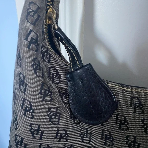 Dooney & Bourke Shoulder Bag - Picture 7 of 11